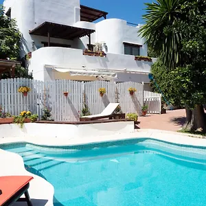 Ibicenca Benalmádena